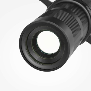 Spot LED profesional, accesoriu pentru sina magnetica Exility, Gala Smart 238568 universul-luminii.ro