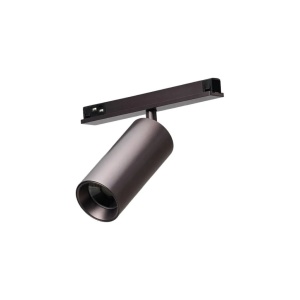Spot magnetic Smart pentru sina magnetica SIGMA, NIKO 10W CCT titan