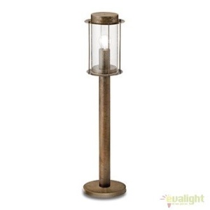 Stalp de exterior, inaltime 80cm cu protectie IP44, Loggia 264.10.OO