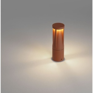 Stalp de exterior LED IP65 VARU H-30cm - Img 5