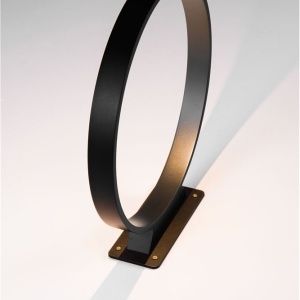 Stalp de exterior pentru terasa sau gradina, MIB H-44cm 152928 universul-luminii.ro