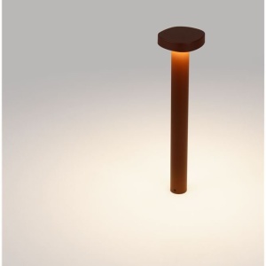 Stalp de gradina IP65 BALIC corten H-50cm - Img 6
