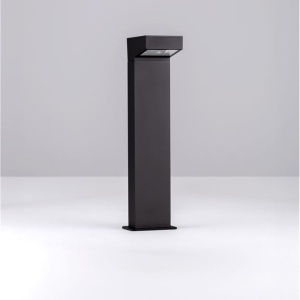 Stalp exterior H-50cm LED IP54 Rob 251248 universul-luminii.ro