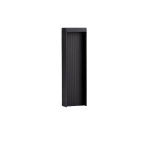 Stalp exterior H-50cm LED IP65 ALLEY 251278 universul-luminii.ro