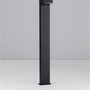 Stalp exterior H-90cm LED IP54 Rob 251238 universul-luminii.ro