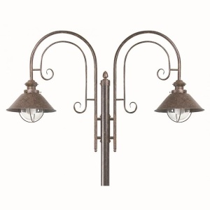 Stalp exterior inaltime 225cm Nautica 71117