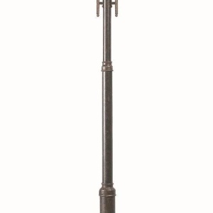 Stalp exterior inaltime 225cm Nautica 71117 46968 universul-luminii.ro