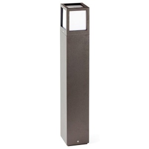 Stalp exterior IP54 H65cm Onze 70761