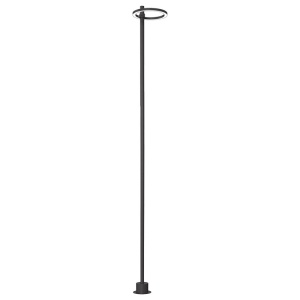Stalp exterior LED 20W HALO H-250cm