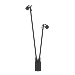 Stalp exterior Spot directionabil IP65 SENTO 2 antracit