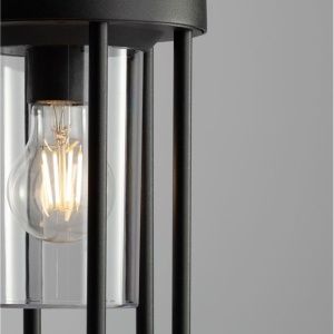 Stalp iluminat exterior ELYSIUM H-50cm 251078 universul-luminii.ro