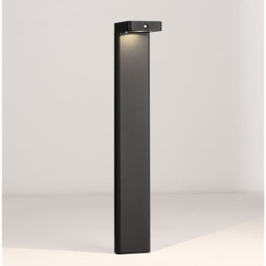 Stalp, Lampa solara cu senzor de miscare IP65 BERET 60cm