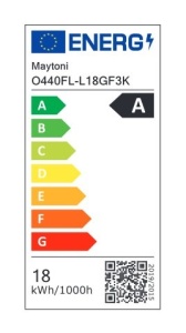 Stalp LED cu tarus iluminat exterior IP65 Pole 120cm 226848 universul-luminii.ro