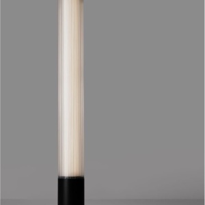 Stalp LED exterior din aluminiu antracit IP65 Iman H-105cm 251348 universul-luminii.ro