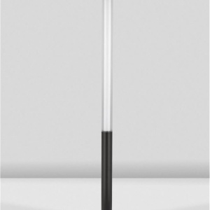 Stalp LED exterior din aluminiu antracit IP65 Iman H-205cm 251378 universul-luminii.ro