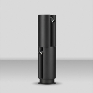 Stalp LED iluminat exterior ambiental IP65 TAGLIO H-45cm 251488 universul-luminii.ro