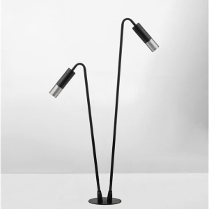 Stalp LED iluminat exterior decorativ IP65 AETHER 2 H-80cm 148908 universul-luminii.ro