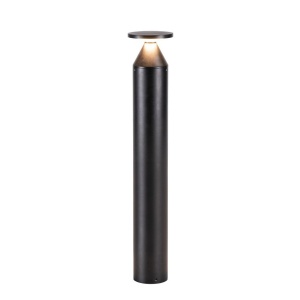 Stalp LED iluminat exterior decorativ IP65 ELIAS 50cm 3000K