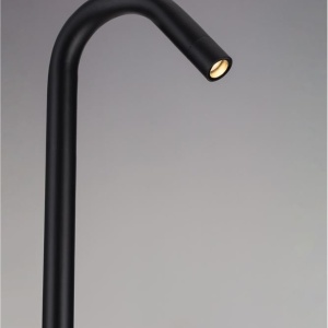 Stalp LED iluminat exterior decorativ IP65 GLEAM H-60cm 229578 universul-luminii.ro