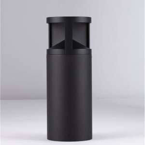 Stalp LED iluminat exterior decorativ, IP65, SOUL H 43cm 167648 universul-luminii.ro
