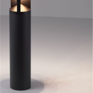 Stalp LED iluminat exterior decorativ, IP65, SOUL H 73cm 244298 universul-luminii.ro