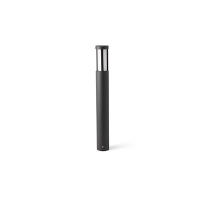 Stalp LED iluminat exterior design modern LOGAR-1 H65cm 75605