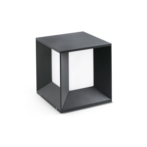 Stalp LED iluminat exterior design modern MILA 70771