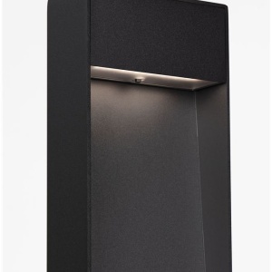 Stalp LED iluminat exterior IP65 MOLAT H-60cm - Img 7