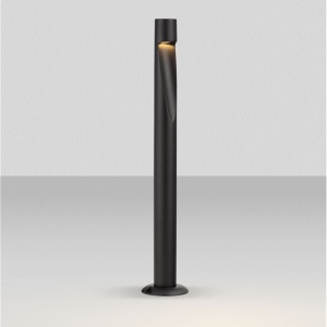 Stalp LED iluminat exterior IP65 NOOI H-60cm 251458 universul-luminii.ro