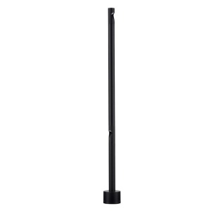Stalp LED iluminat exterior modern IP65 LUXOR H-90cm