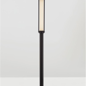 Stalp LED iluminat exterior modern IP65 SOLSTICE H-220cm 229508 universul-luminii.ro