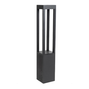 Stalp LED iluminat exterior modern IP67 Elias
