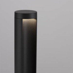 Stalp LED mediu pentru iluminat exterior IP54 TIEN 205788 universul-luminii.ro