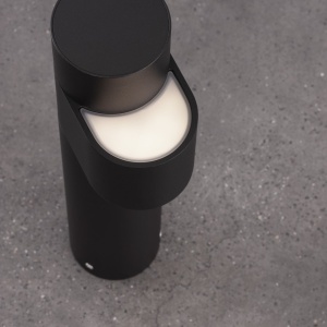 Stalp LED mic pentru iluminat exterior IP64 ADURO 205758 universul-luminii.ro
