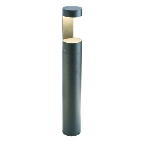 Stalp LED pentru iluminat exterior decorativ IP54 Essie H-65cm