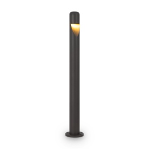Stalp LED pentru iluminat exterior IP65 Hagen H-60cm