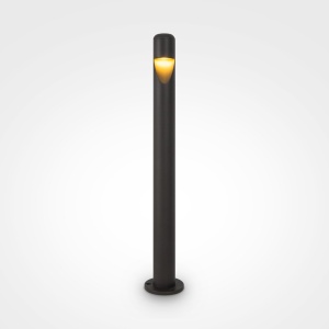 Stalp LED pentru iluminat exterior IP65 Hagen H-60cm 214238 universul-luminii.ro