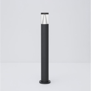 Stalp LED pentru iluminat exterior IP65 ROCK H-83cm NVL-9905024 84628 universul-luminii.ro