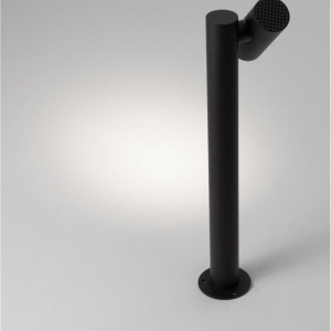 Stalp LED reglabil iluminat exterior IP65 PEC H-70cm 558958 universul-luminii.ro
