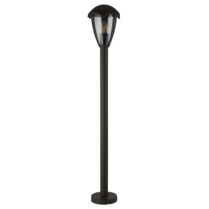 Stalp mediu de exterior IP44 Bluebell H-97cm 111018 universul-luminii.ro
