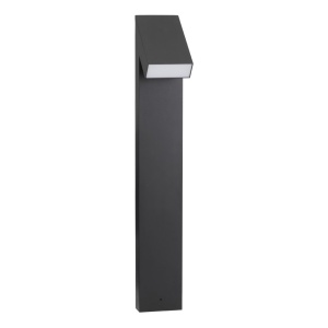 Stalp mediu pentru iluminat exterior IP65 BRIGITTA
