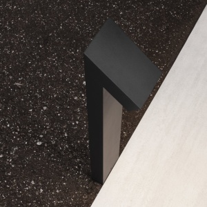 Stalp mediu pentru iluminat exterior IP65 BRIGITTA 205658 universul-luminii.ro