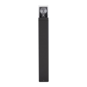 Stalp mediu pentru iluminat exterior IP65 SELENA