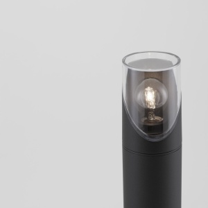 Stalp mediu pentru iluminat exterior IP65 SELENA 205848 universul-luminii.ro