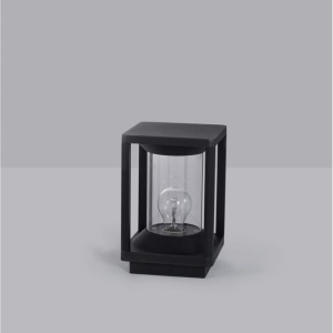 Stalp mic pentru iluminat exterior IP65 LOEVE NVL-9193102 84668 universul-luminii.ro