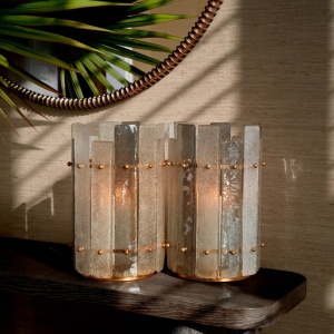 Suport lumanare design LUX Greyson - Img 2