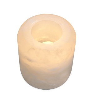 Suport lumanare design modern LUX Intense S 114987 HZ - Img 3