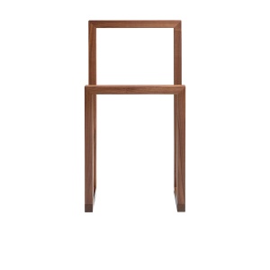 Suport pentru haine din lemn natural de pin Dress rack - Img 4