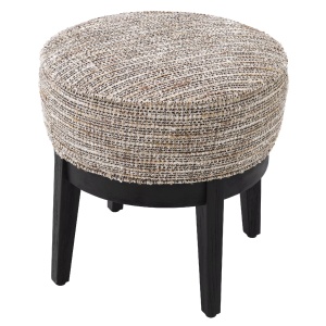Taburete elegant design LUX Jarrett, Mademoiselle beige - Img 3