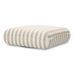 Taburete exterior design LUX Pouf Relax